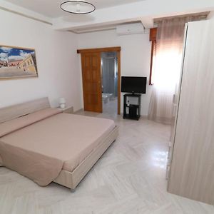 Private Bathroom Quadruple Room
